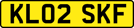 KL02SKF