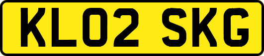 KL02SKG