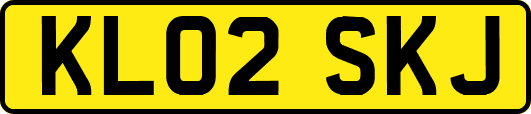 KL02SKJ