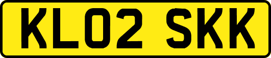 KL02SKK