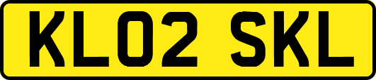 KL02SKL