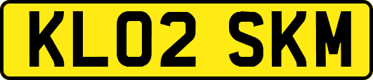 KL02SKM