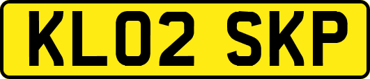 KL02SKP