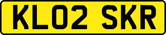 KL02SKR