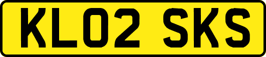 KL02SKS