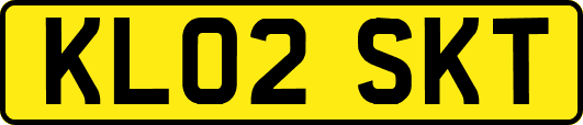 KL02SKT