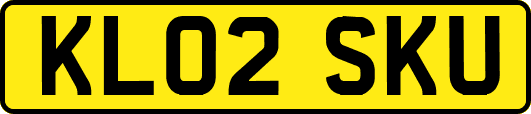 KL02SKU