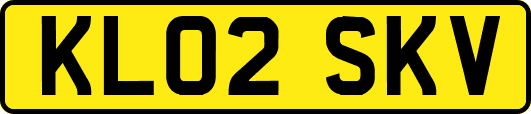 KL02SKV