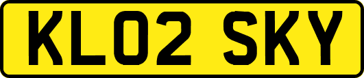 KL02SKY