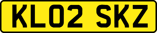 KL02SKZ