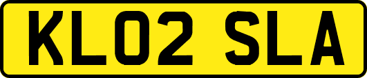 KL02SLA