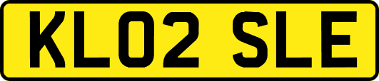 KL02SLE