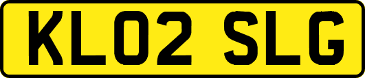 KL02SLG