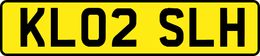 KL02SLH
