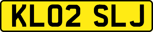 KL02SLJ