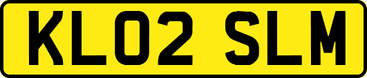 KL02SLM
