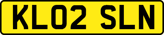 KL02SLN