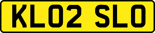 KL02SLO