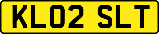 KL02SLT