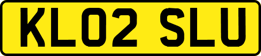 KL02SLU