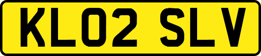 KL02SLV