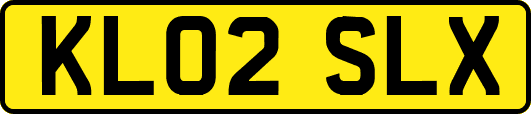 KL02SLX