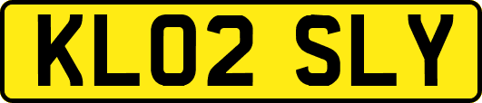 KL02SLY