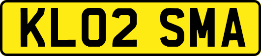 KL02SMA