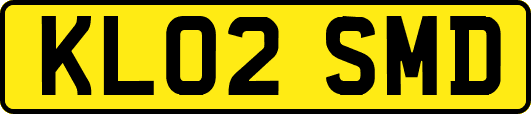 KL02SMD