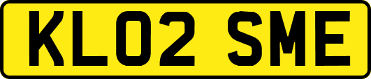 KL02SME