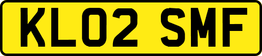 KL02SMF