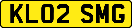 KL02SMG