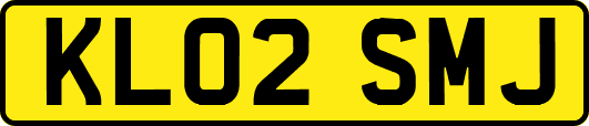 KL02SMJ