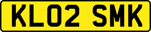 KL02SMK
