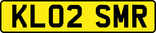 KL02SMR