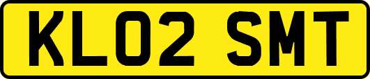 KL02SMT