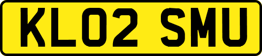 KL02SMU