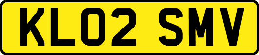 KL02SMV
