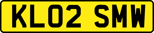 KL02SMW
