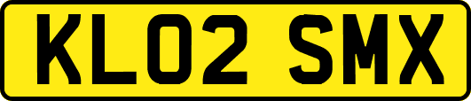 KL02SMX