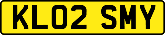 KL02SMY