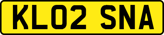 KL02SNA