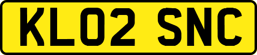 KL02SNC