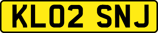 KL02SNJ