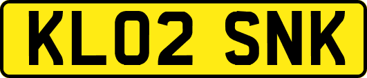 KL02SNK