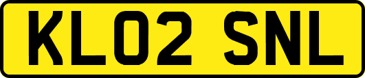 KL02SNL