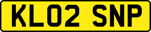 KL02SNP