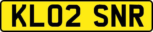 KL02SNR