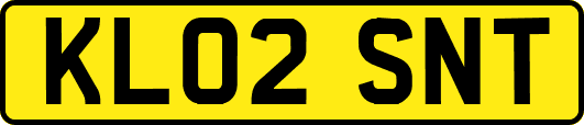 KL02SNT