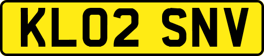 KL02SNV